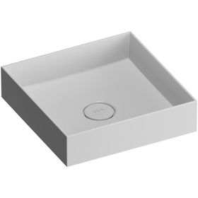 VitrA Memoria 40 cm Çanak Lavabo