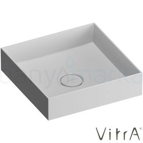 VitrA Memoria 40 cm Çanak Lavabo