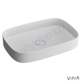 VitrA Memoria 63 cm Çanak Lavabo