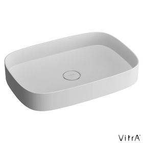 VitrA Memoria 63 cm Çanak Lavabo