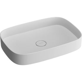 VitrA Memoria 63 cm Çanak Lavabo