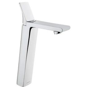 VitrA Memoria A42331 Yüksek Lavabo Bataryası, Krom