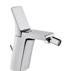 VitrA Memoria A42333 Bide Bataryası, Sifon Kumandalı, Krom