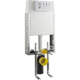 Vitra Metal Ayaklı Set 3-6 lt Gömme Rezervuar