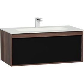 Vitra Metropole 100 cm Üst Modül Banyo Dolabı