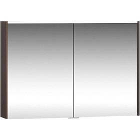 Vitra Metropole 100 cm Üst Modül Banyo Dolabı