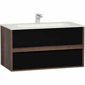 Vitra Metropole 100 cm Üst Modül Banyo Dolabı