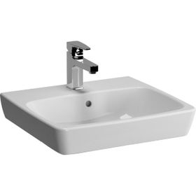 Vitra Metropole 50 cm Çanak Lavabo