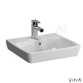 VitrA Metropole 50 cm Tezgah Üstü Lavabo