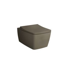 VitrA Metropole 56 cm Asma Klozet
