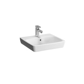 VitrA Metropole 5661B003-0937 Beyaz 50x46 cm Lavabo