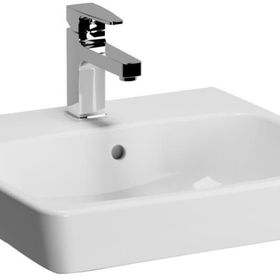 VitrA Metropole 5661B003-0937 Beyaz 50x46 cm Lavabo