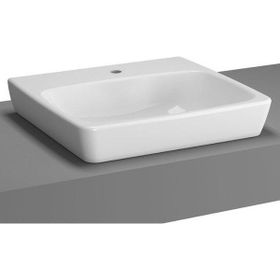 VitrA Metropole 5661B003-0937 Beyaz 50x46 cm Lavabo
