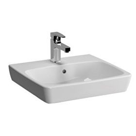 VitrA Metropole 5661B003-0937 Beyaz 50x46 cm Lavabo