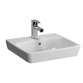 VitrA Metropole 5661B003-0937 Beyaz 50x46 cm Lavabo