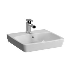 VitrA Metropole 5661B003-0937 Beyaz 50x46 cm Lavabo