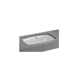 VitrA Metropole 57 cm Tezgah Altı Lavabo