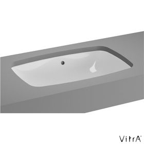 VitrA Metropole 57 cm Tezgah Altı Lavabo