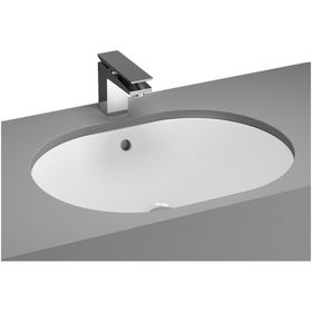 VitrA Metropole 57 cm Tezgah Altı Lavabo