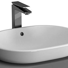 VitrA Metropole 5942B003-0012 60 cm Lavabo
