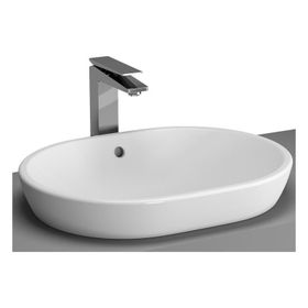 VitrA Metropole 5942B003-0012 60 cm Lavabo