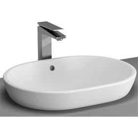 VitrA Metropole 5942B003-0012 60 cm Lavabo