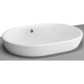 VitrA Metropole 5942B003-0012 60 cm Lavabo
