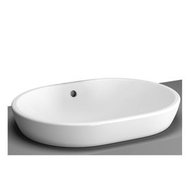 VitrA Metropole 5942B003-0012 60 cm Lavabo