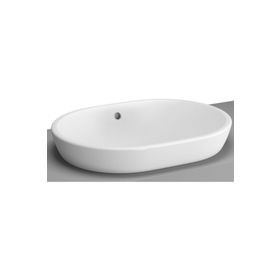 VitrA Metropole 5942B003-0012 60 cm Lavabo