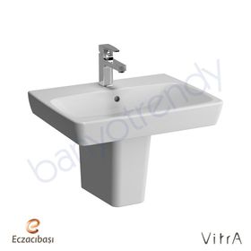 VitrA Metropole 60 cm Standart Lavabo