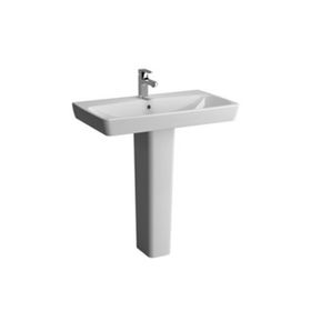 VitrA Metropole 60 cm Tezgah Üstü Lavabo
