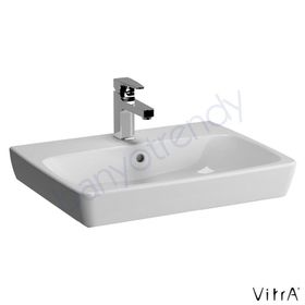 VitrA Metropole 60 cm Tezgah Üstü Lavabo