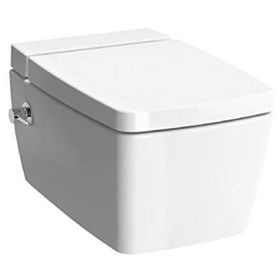 VitrA Metropole 7672b403-1685 Rim-ex Asma Klozet, Vitra Clean, Vitra Fresh, 56 Cm, Beyaz