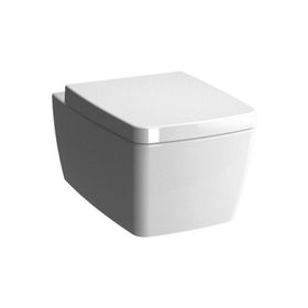 Vitra Metropole Asma Klozet 7672B003-0559 Rim-ex (Kapaksız)