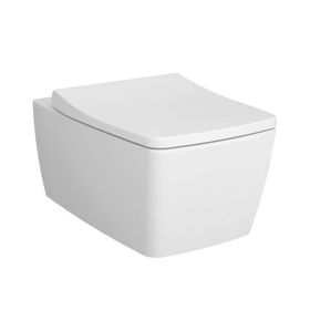 Vitra Metropole Asma Klozet 7672B003-0559 Rim-ex (Kapaksız)