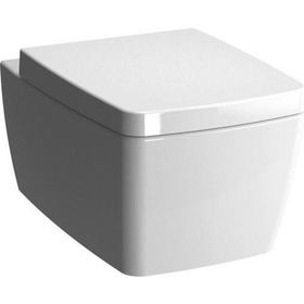 Vitra Metropole Asma Klozet 7672B003-0559 Rim-ex (Kapaksız)