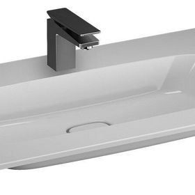 Vitra Metropole M58000018002 100 cm Lavabo
