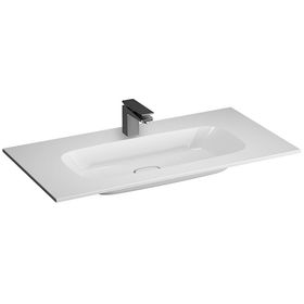 Vitra Metropole M58000018002 100 cm Lavabo