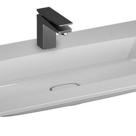 VitrA Metropole M58000018003 120 cm Lavabo
