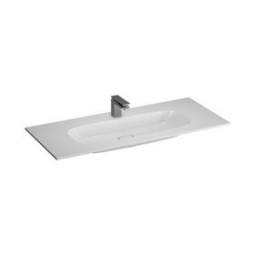 VitrA Metropole M58000018003 120 cm Lavabo