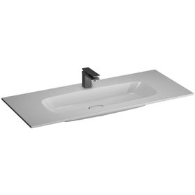 VitrA Metropole M58000018003 120 cm Lavabo