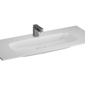 VitrA Metropole M58000018003 120 cm Lavabo