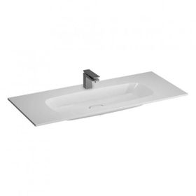 VitrA Metropole M58000018003 120 cm Lavabo