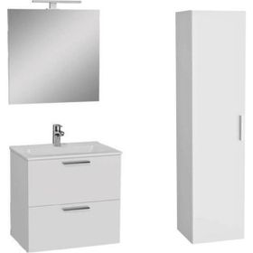VitrA Mia 60 cm Banyo Dolabı Seti