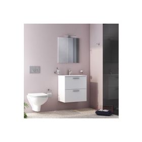 Vitra Mia 60 cm Banyo Dolabı Seti