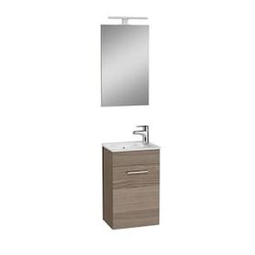 Vitra Mia Cordoba 40 cm Banyo Dolabı Seti