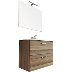 VitrA Mia Cordoba 80 cm Banyo Dolabı