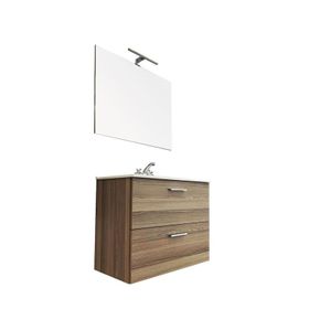 Vitra Mia Cordoba 80 cm Banyo Dolabı
