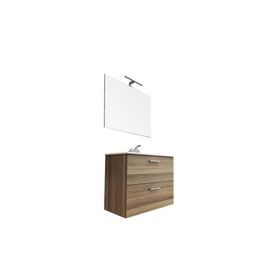 Vitra Mia Cordoba 80 cm Banyo Dolabı