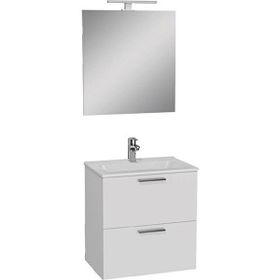 VitrA Mia Set 60 cm Banyo Dolabı